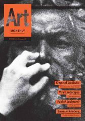 Art Monthly 409