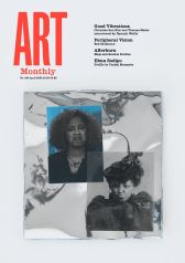 Art Monthly 485